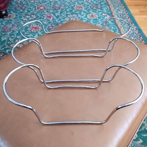 Serving Racks Set of 3 Stainless Steel in Three Common Sizes Essential B…